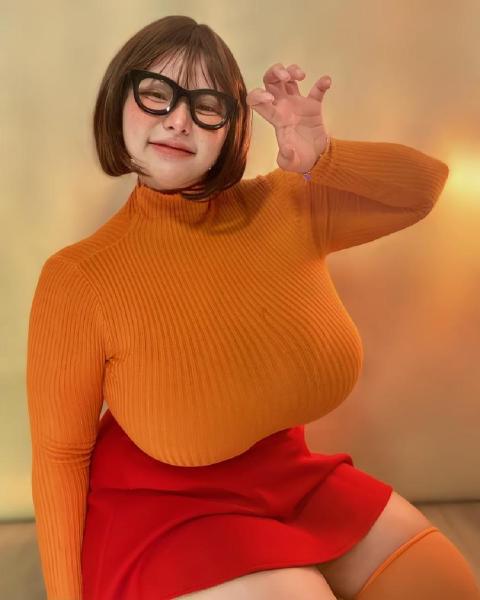 Jinkies!