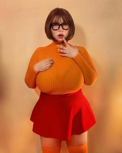 Jinkies!