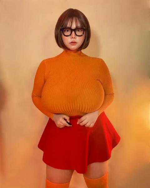 Jinkies!