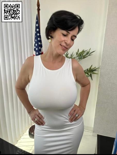 Any idea who she is? NATO or Binary