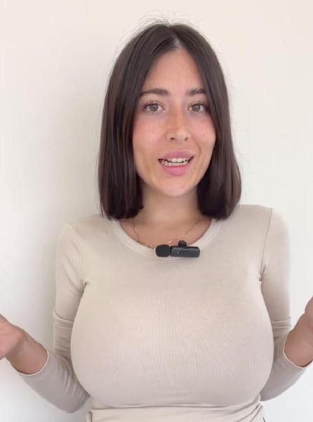 Impossible to hide those