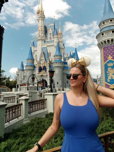 Disneyland