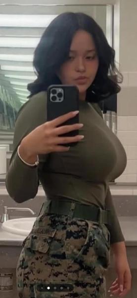This squaddie
