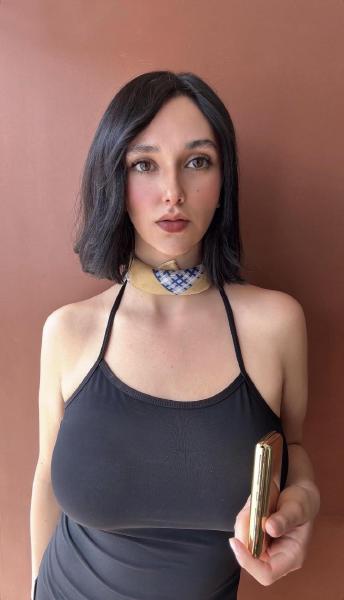 Beauty in Black