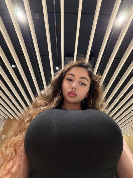 How s the view down there?