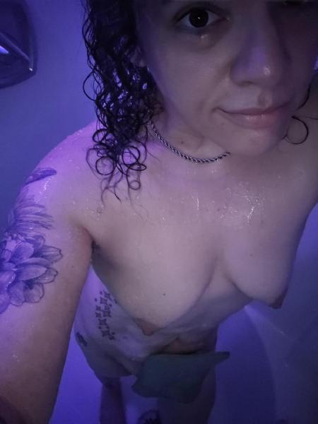 starting Wednesday wet... in so many ways
