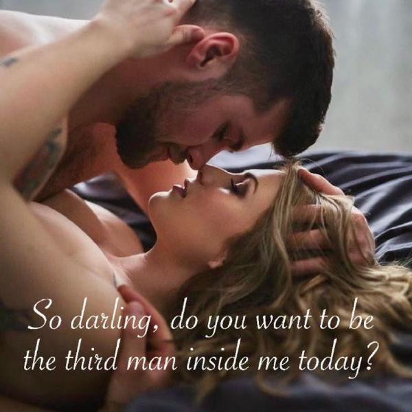 _ ETS N NT RY So dar ing, do you want to