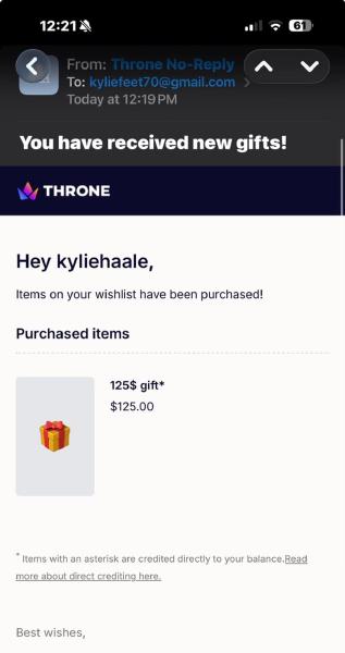 My dominant whale is gunna spoil mommy all night! Thats what 12:21 TREC 61 4 AV mg To: om eh Toda