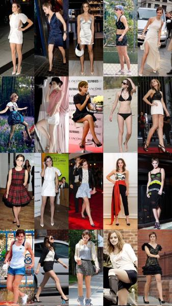 RT : Not all leg pics, but...... ARP EL, CH 1 He a 7 wi Jig u