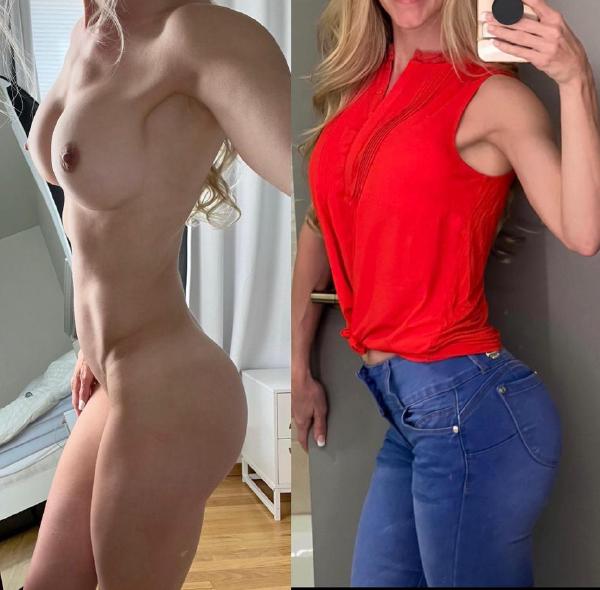 39yo soccer mom vs 39yo neighborhood MILF
