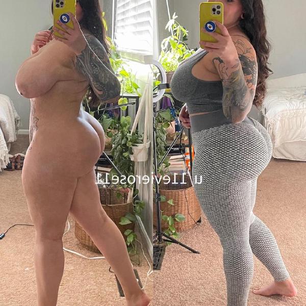 Clothes on clothes off