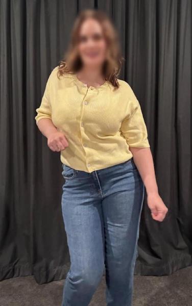 Mombod reveal 7 pics my husband took of me