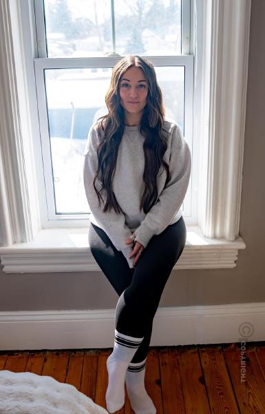 If you want Mommy issues... I m your Milf...