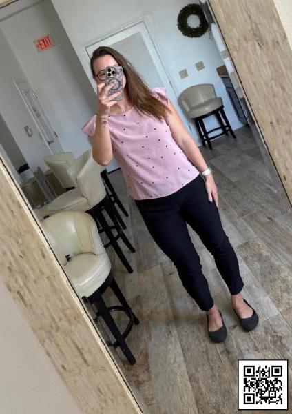 Never to old to have fun in the break room 38