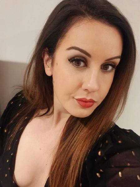 No underwear for easier access