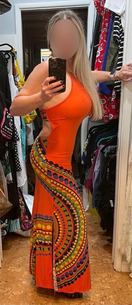 Still fuckable at 50in clothes?