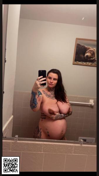 I wanna be your fav preggo