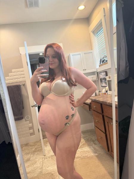 Would you bend me over in front of the mirror?