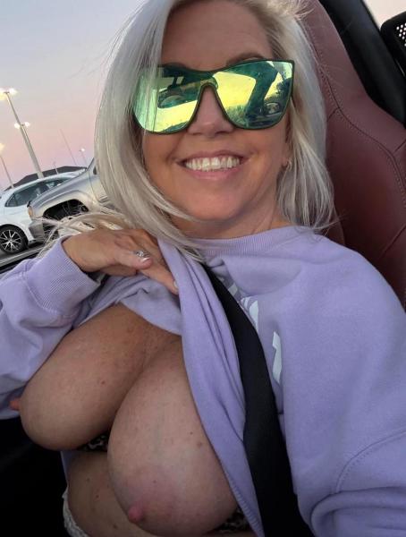 Here s my 47yo tits lol