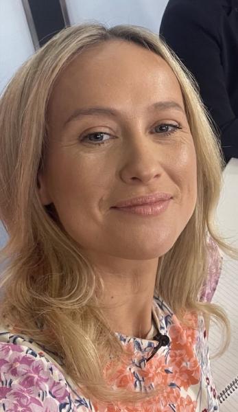 Sophy Ridge Fo a a Ww rE NN oe 1 on WN 7 yo