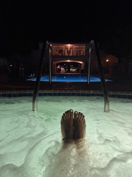 Views from the new crib 2 v SRE WER Hip p STAG Ral ea SE